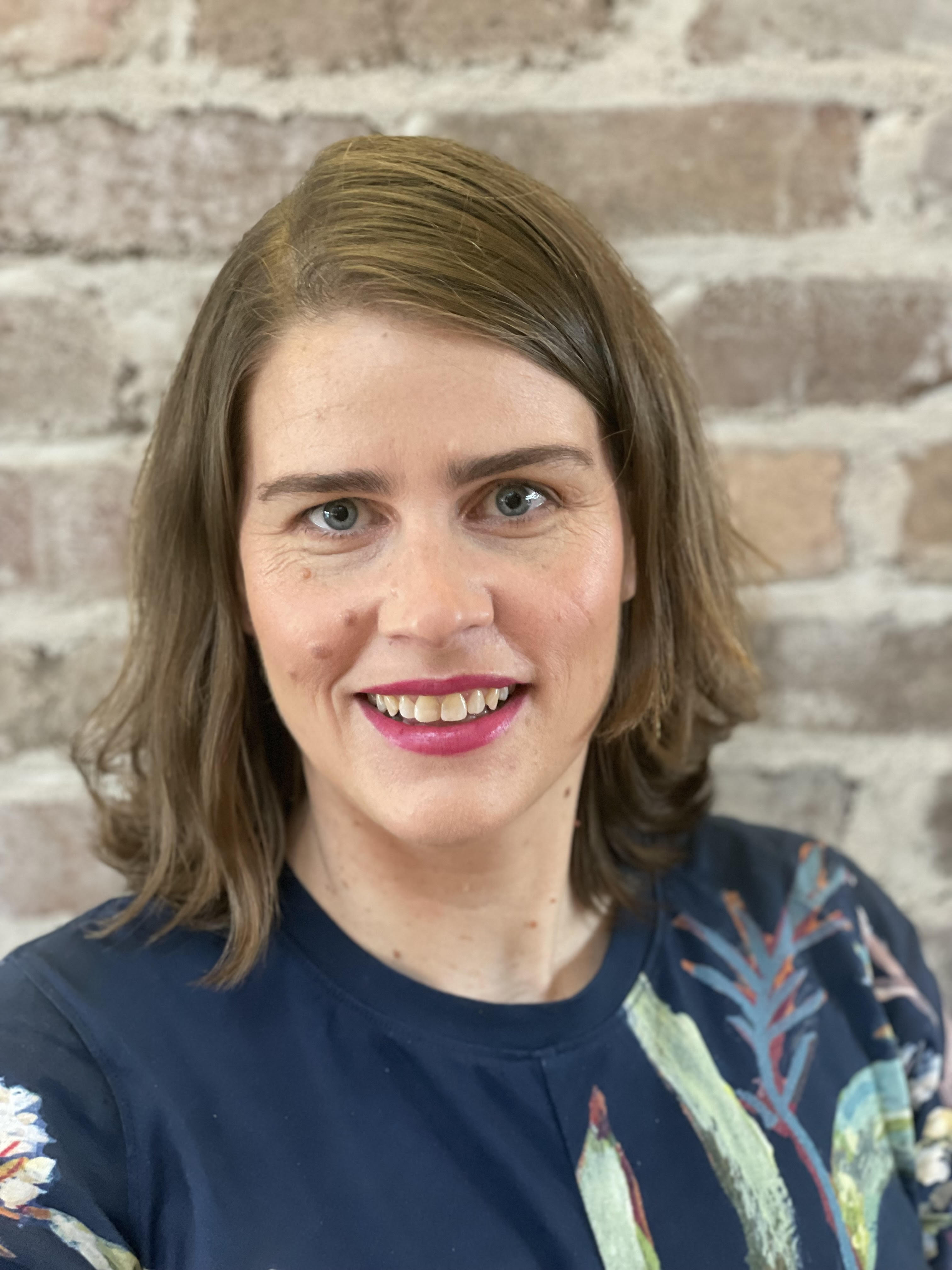 Louise Gray is a member of the Board of the Mathematical Association of Victoria